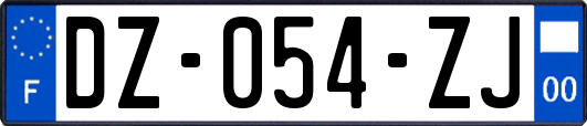 DZ-054-ZJ