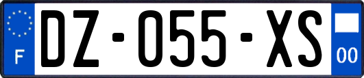 DZ-055-XS