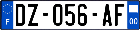 DZ-056-AF