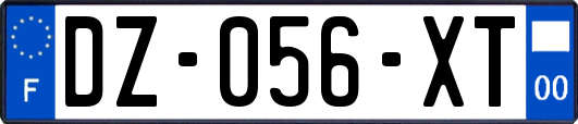 DZ-056-XT