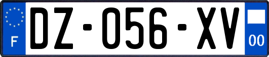 DZ-056-XV