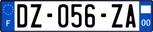 DZ-056-ZA