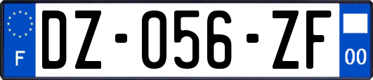 DZ-056-ZF