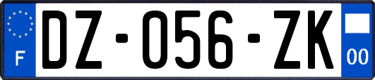 DZ-056-ZK