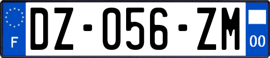 DZ-056-ZM