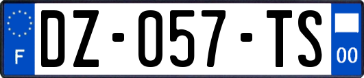 DZ-057-TS