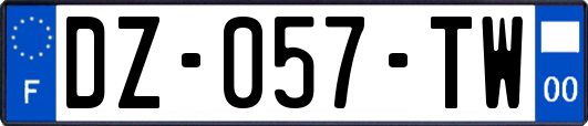 DZ-057-TW