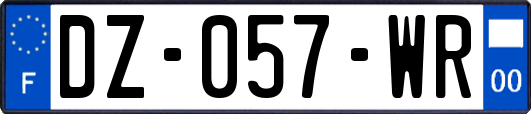 DZ-057-WR