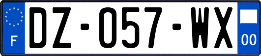 DZ-057-WX