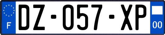 DZ-057-XP