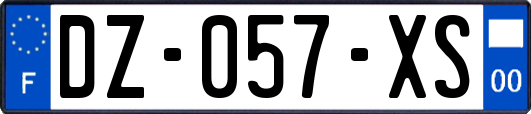 DZ-057-XS