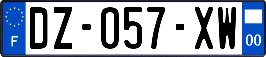 DZ-057-XW