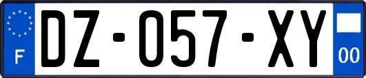 DZ-057-XY