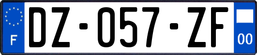 DZ-057-ZF