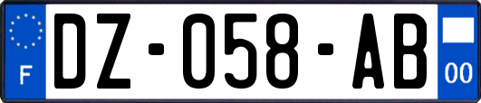 DZ-058-AB