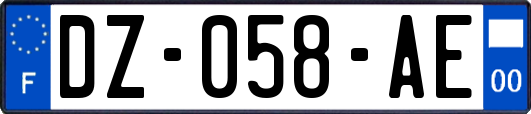 DZ-058-AE