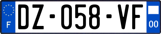 DZ-058-VF