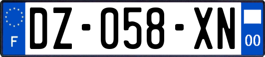 DZ-058-XN