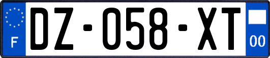 DZ-058-XT