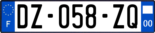 DZ-058-ZQ