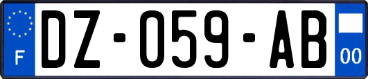 DZ-059-AB