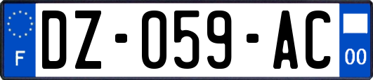 DZ-059-AC