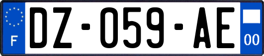 DZ-059-AE