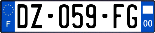 DZ-059-FG