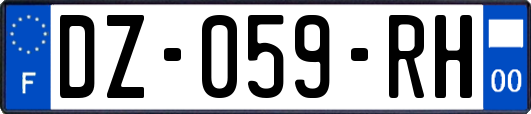 DZ-059-RH