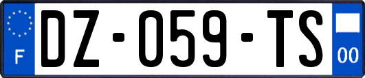 DZ-059-TS