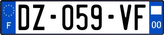 DZ-059-VF