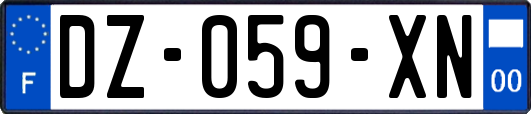 DZ-059-XN