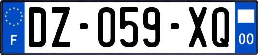 DZ-059-XQ