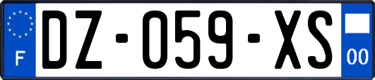 DZ-059-XS