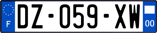 DZ-059-XW