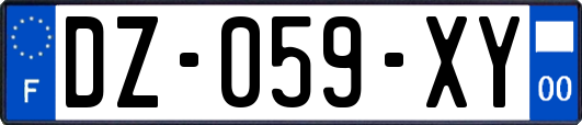 DZ-059-XY