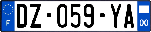 DZ-059-YA