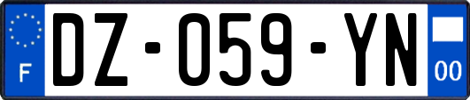 DZ-059-YN