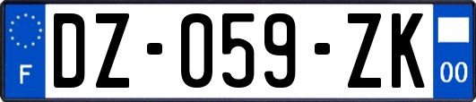 DZ-059-ZK