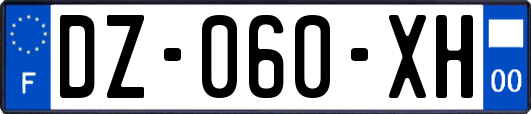 DZ-060-XH