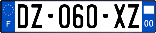 DZ-060-XZ