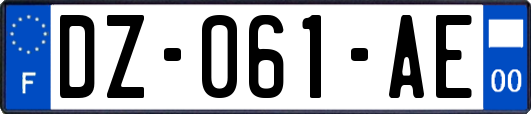 DZ-061-AE