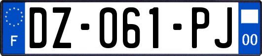 DZ-061-PJ