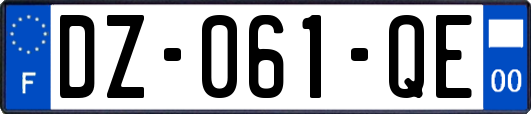 DZ-061-QE