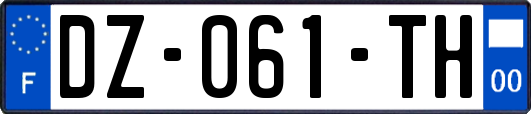 DZ-061-TH