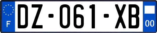 DZ-061-XB