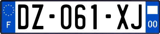 DZ-061-XJ