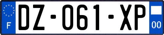 DZ-061-XP