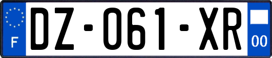 DZ-061-XR