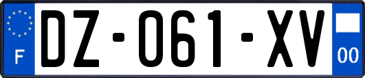 DZ-061-XV